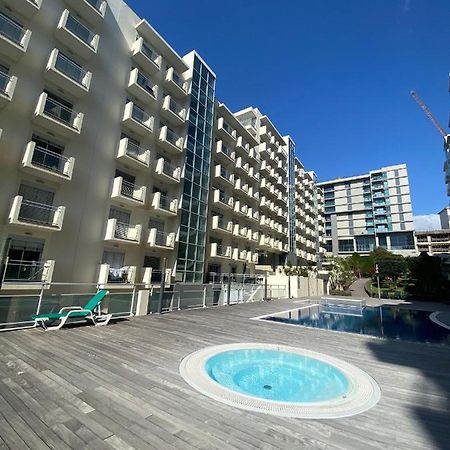 Concordia Apartment Funchal  Eksteriør bilde
