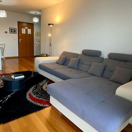 Concordia Apartment Funchal  Eksteriør bilde