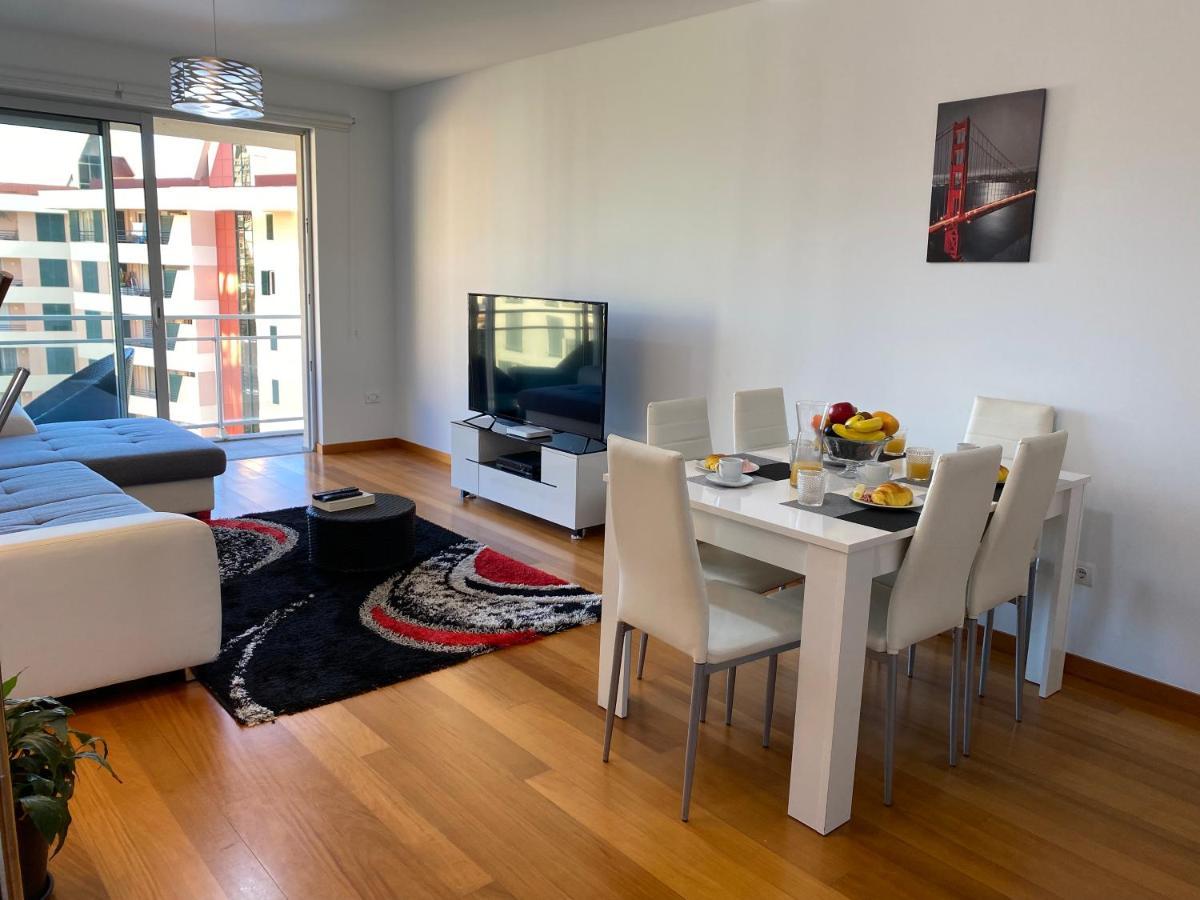 Concordia Apartment Funchal  Eksteriør bilde