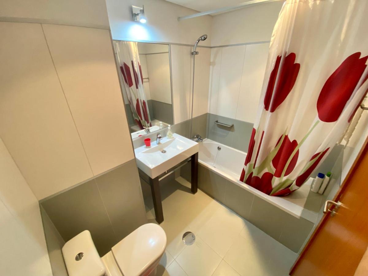 Concordia Apartment Funchal  Eksteriør bilde