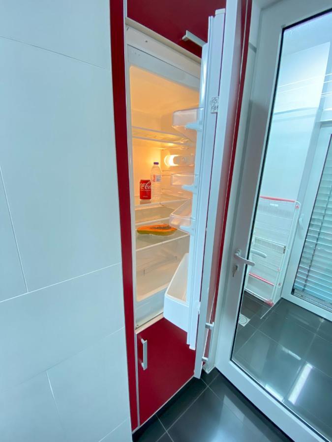 Concordia Apartment Funchal  Eksteriør bilde
