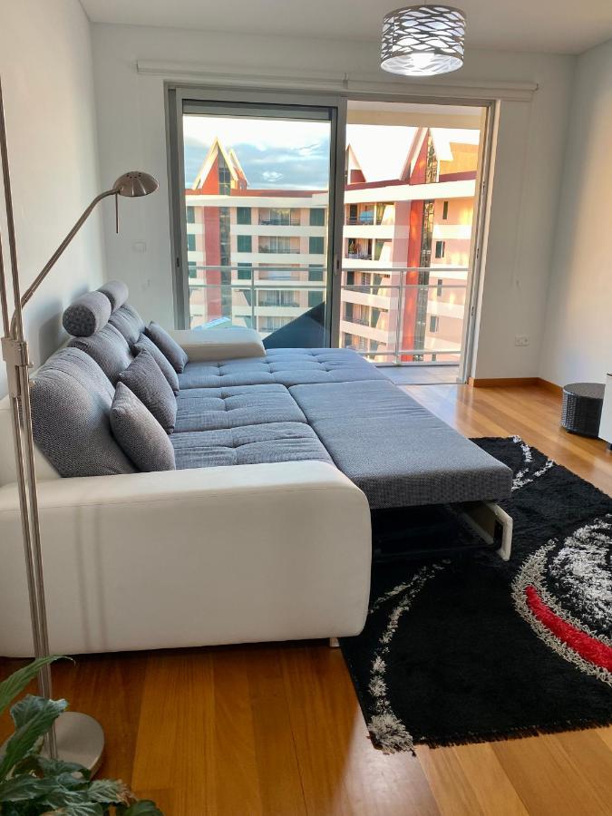 Concordia Apartment Funchal  Eksteriør bilde