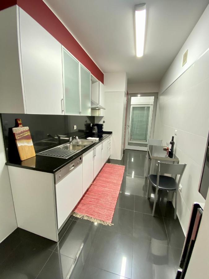 Concordia Apartment Funchal  Eksteriør bilde