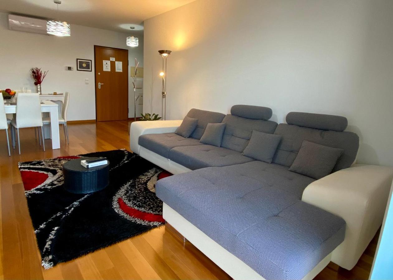 Concordia Apartment Funchal  Eksteriør bilde