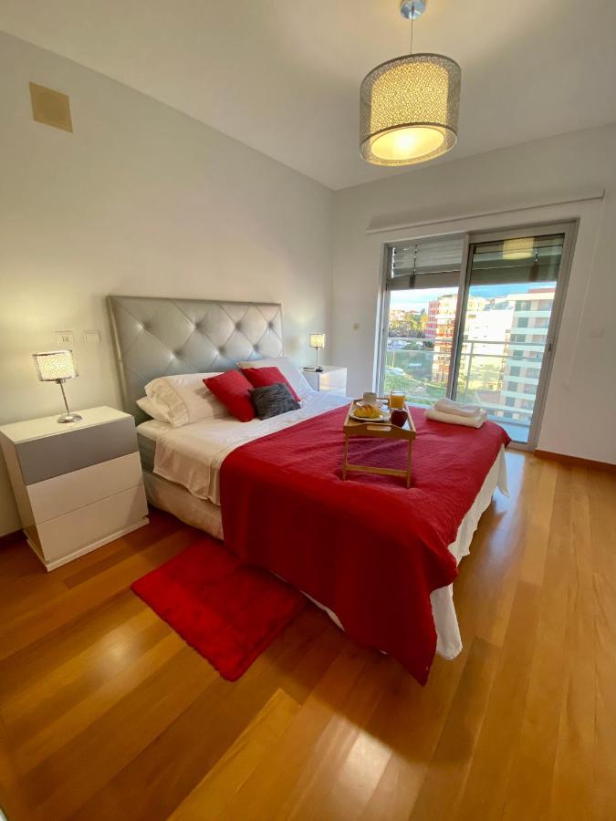 Concordia Apartment Funchal  Eksteriør bilde