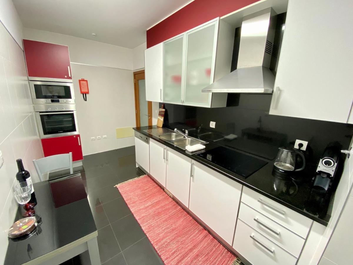Concordia Apartment Funchal  Eksteriør bilde